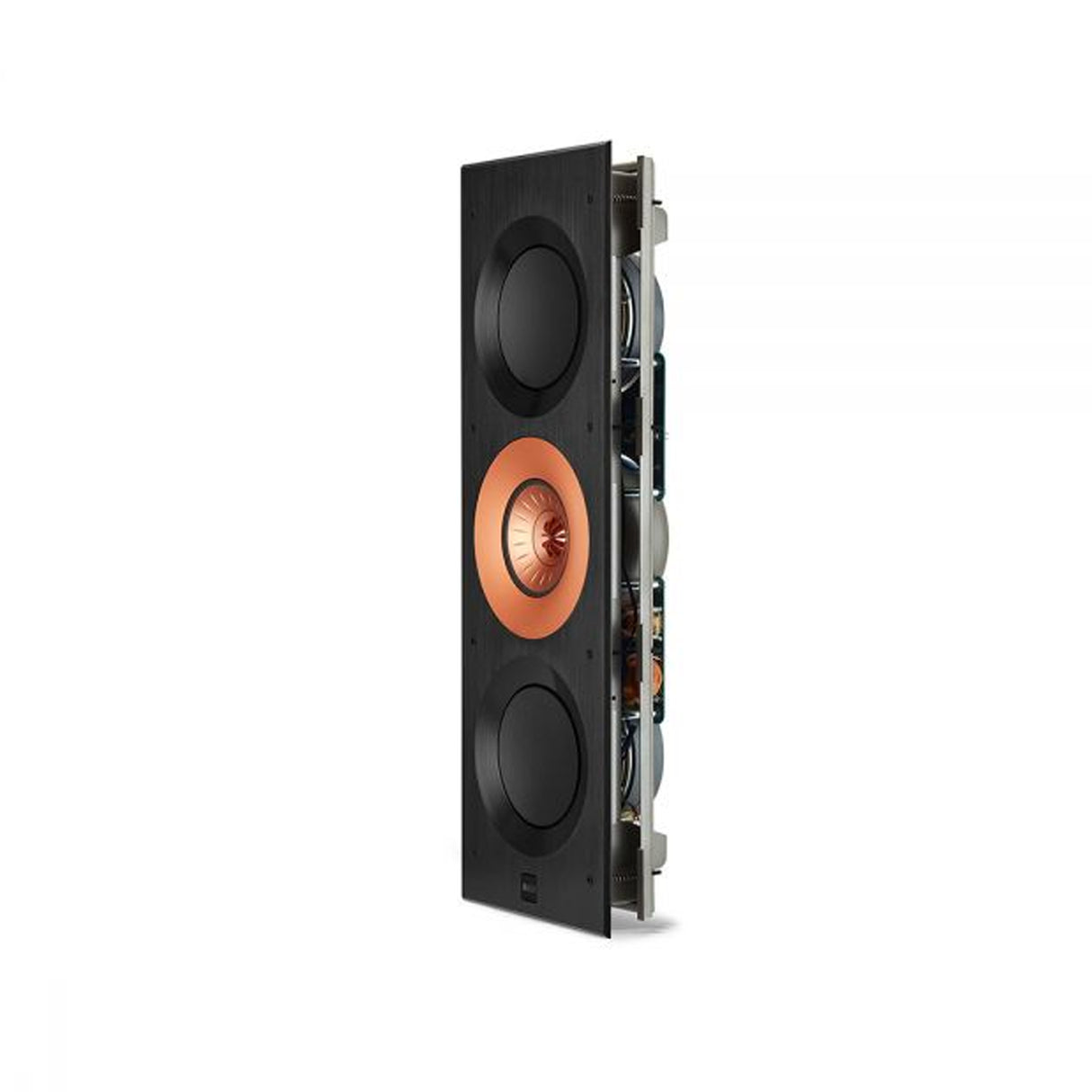 KEF CI3160REF-THX Reference In-Wall THX Ultra2 Speaker (Each)