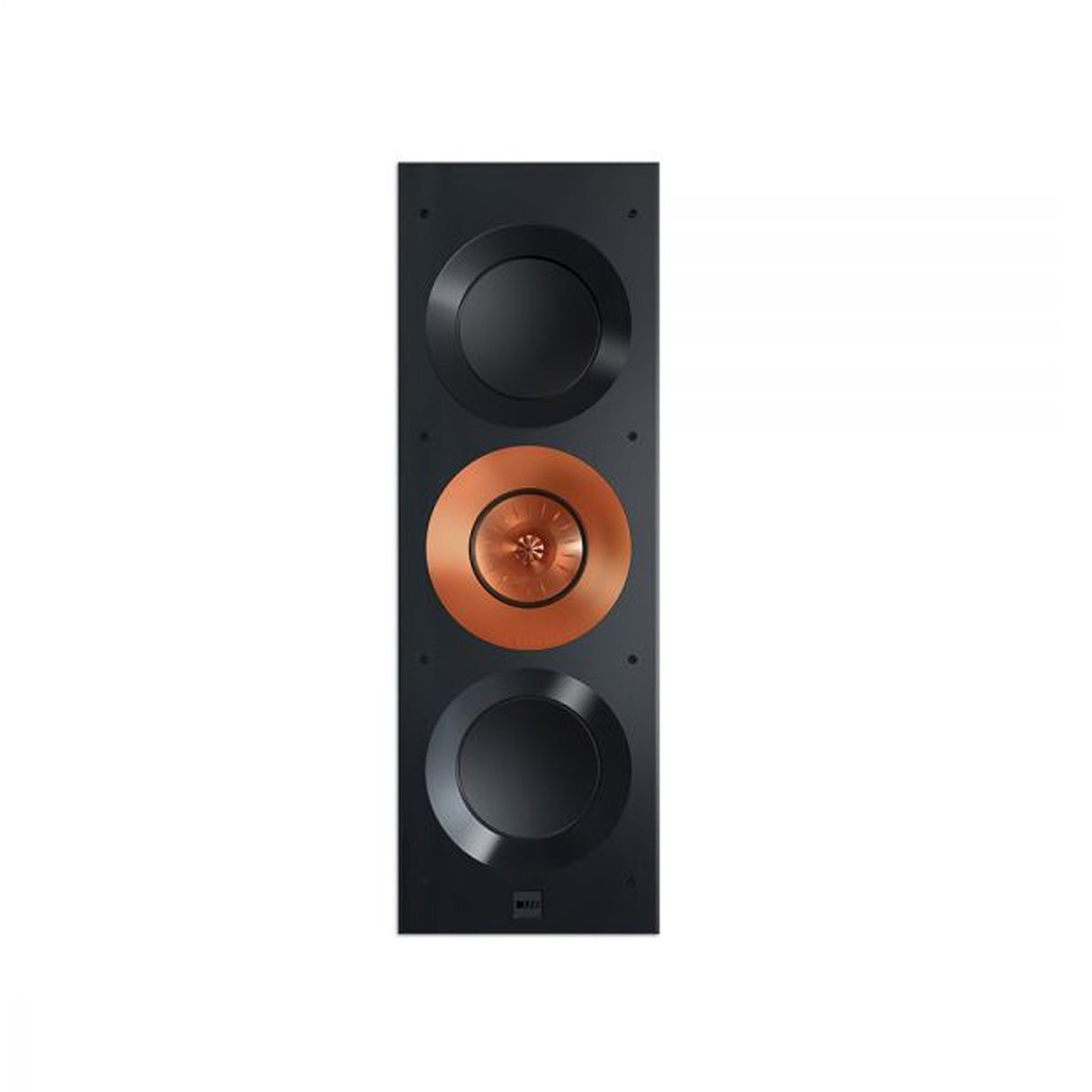 KEF CI3160REF-THX Reference In-Wall THX Ultra2 Speaker (Each)