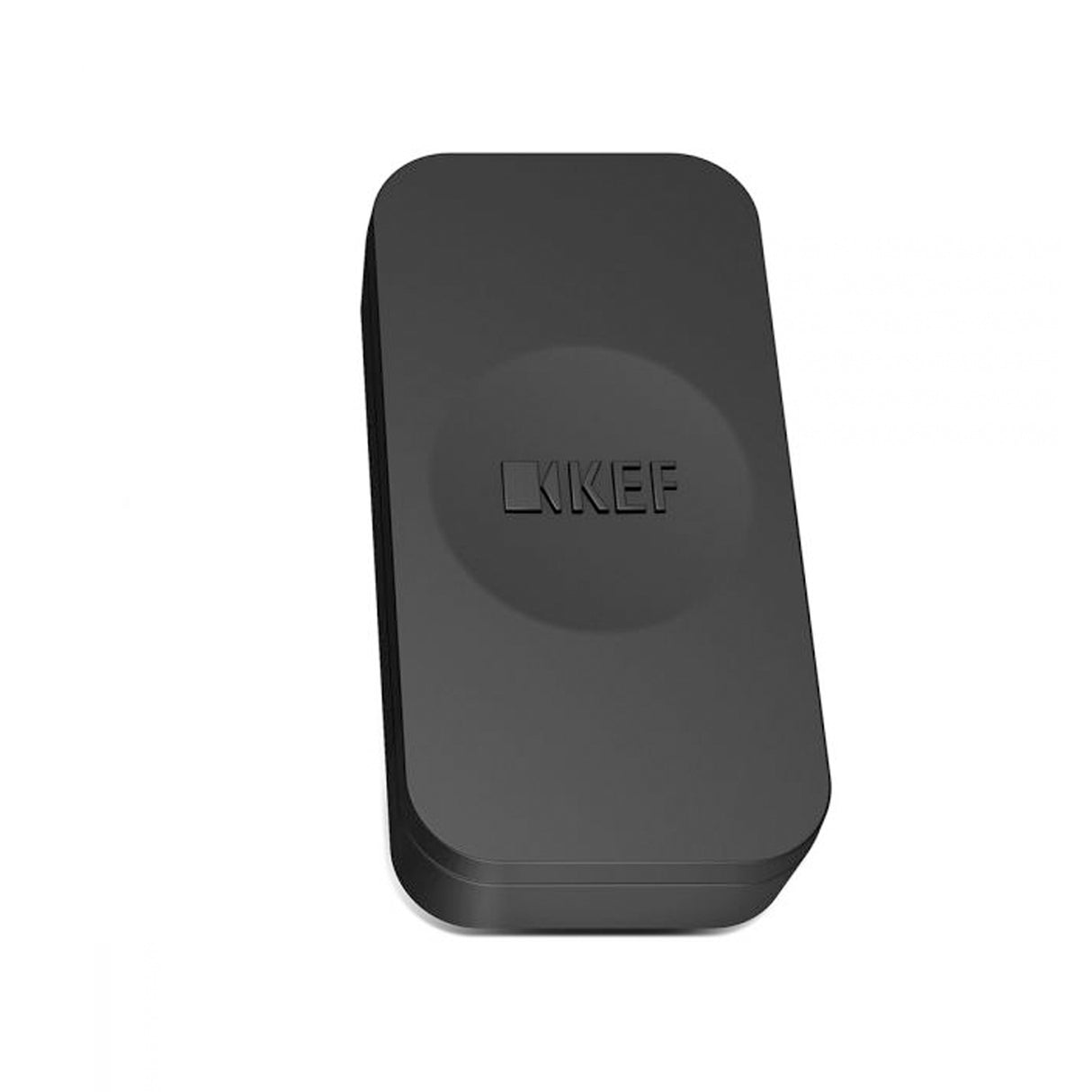 KEF KW1-RX Receiver Only Wireless Subwoofer Adaptor for use with KW1 Wireless Subwoofer Kit.