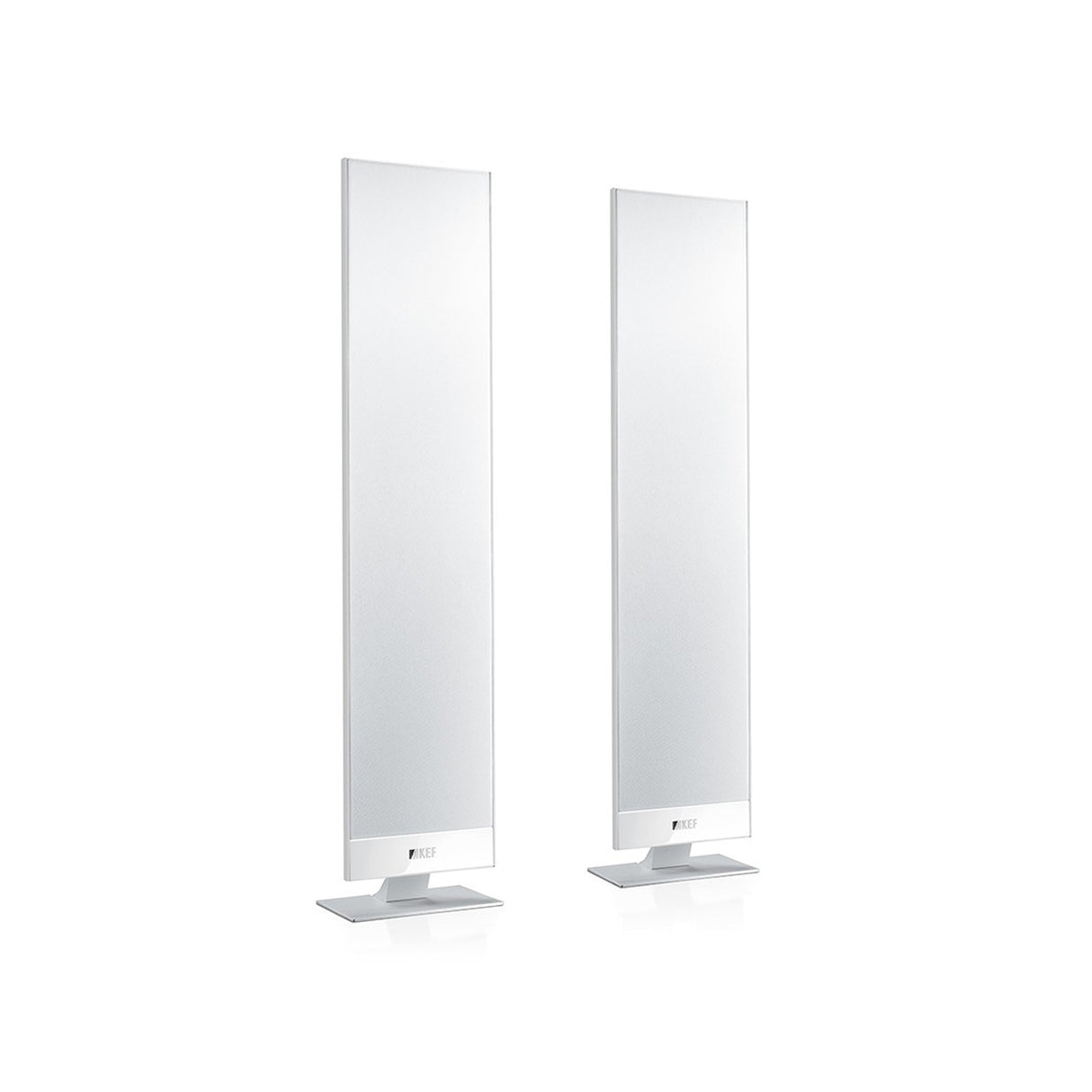 KEF T301 UltraThin Speaker 150W (Pair)