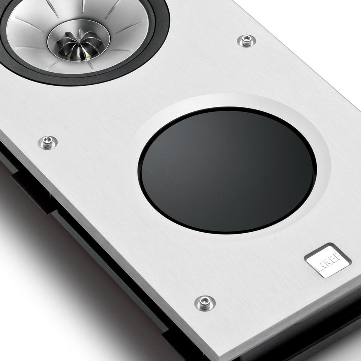 KEF CI3160RLTHX Extreme In-Wall THX Ultra2 Speaker