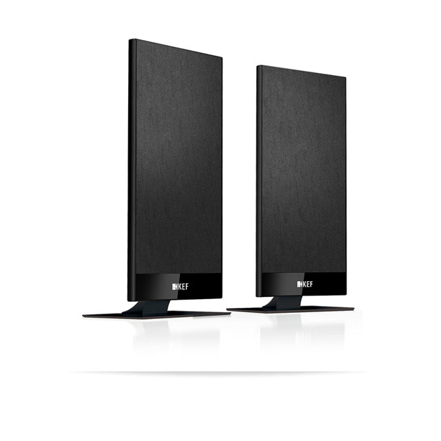KEF T101 UltraThin Speakers100W (Pair)