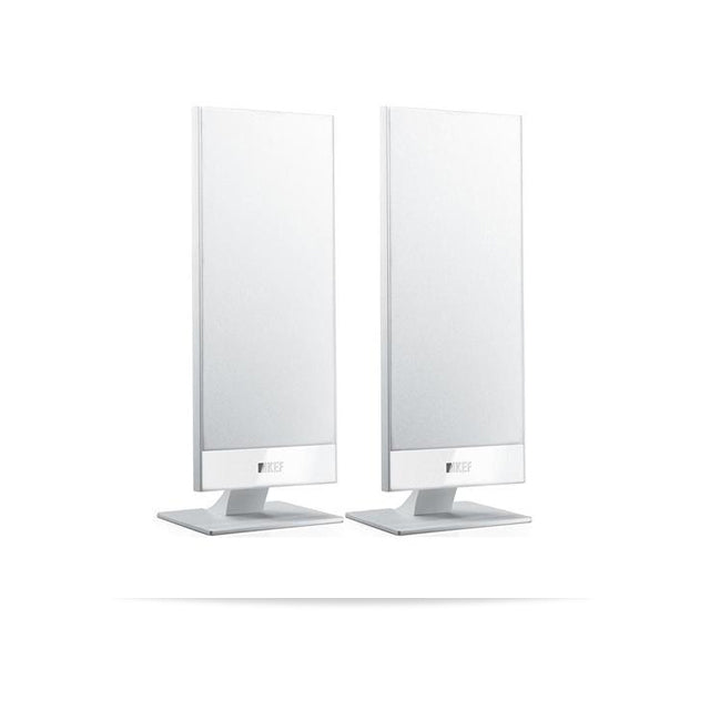 KEF T101 UltraThin Speakers100W (Pair)