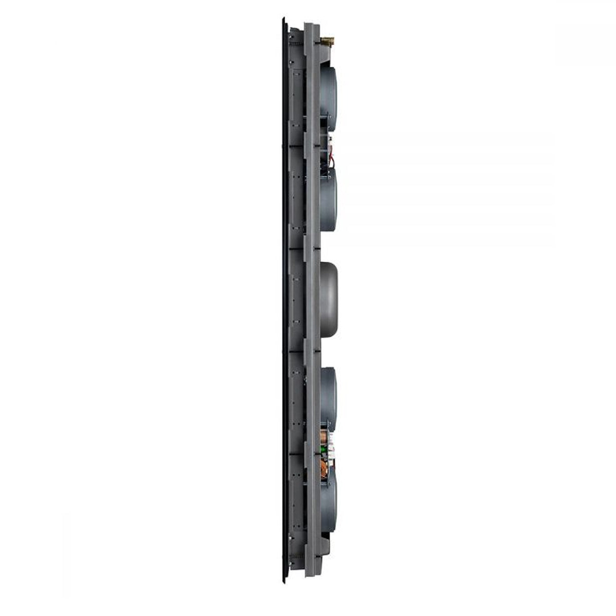 KEF CI5160REFTHX Extreme In-Wall THX Ultra2 Speaker