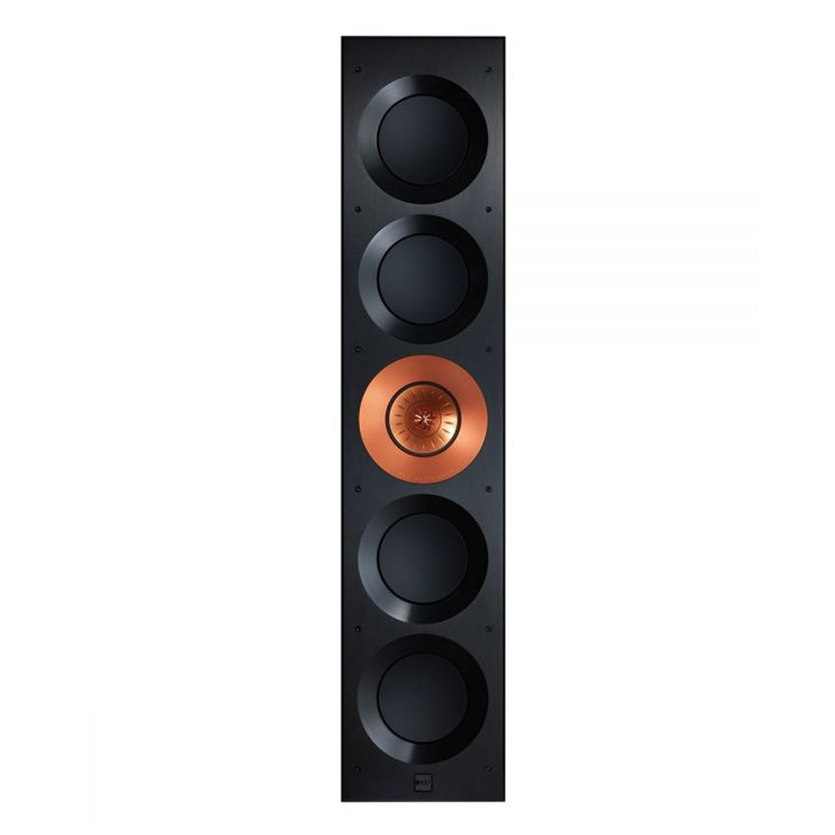 KEF CI5160REFTHX Extreme In-Wall THX Ultra2 Speaker