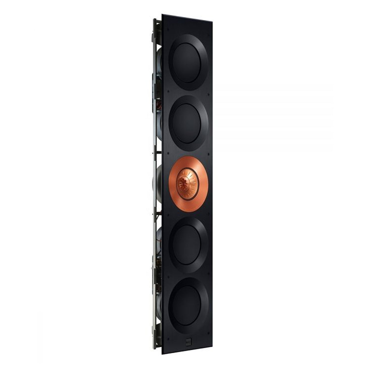 KEF CI5160REFTHX Extreme In-Wall THX Ultra2 Speaker