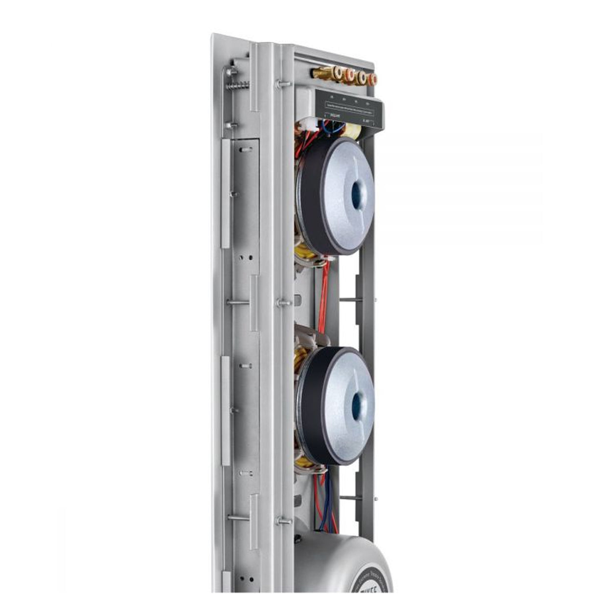 KEF CI5160RLMTHX In-Wall THX Ultra 2 Speaker