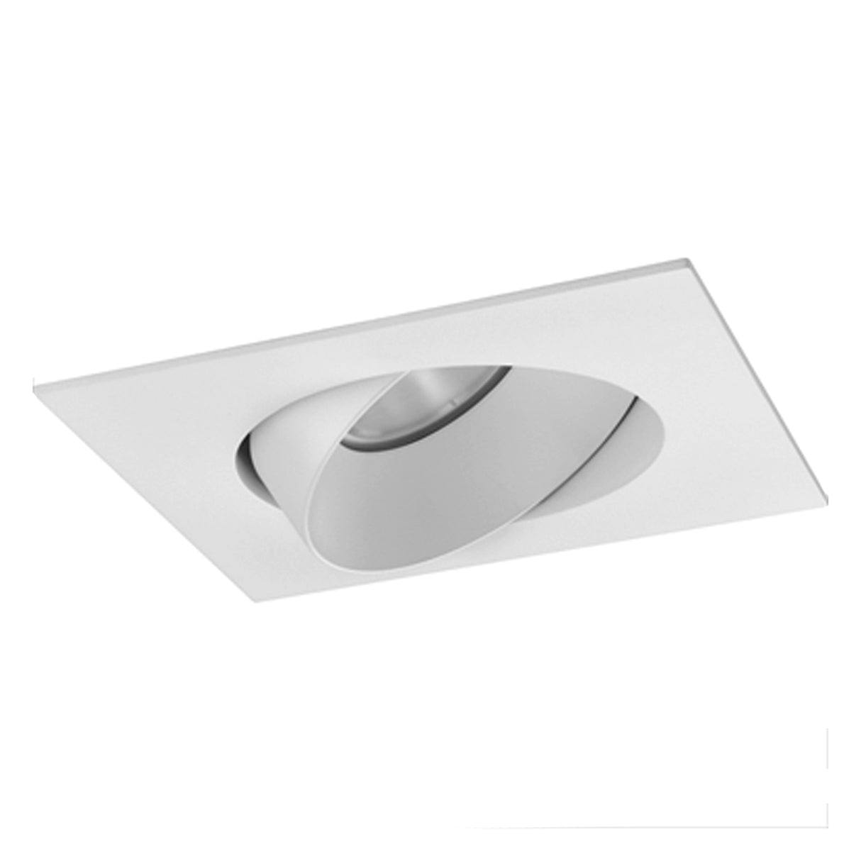 Lutron Finiré Prime SQUARE FPATS27X65MW