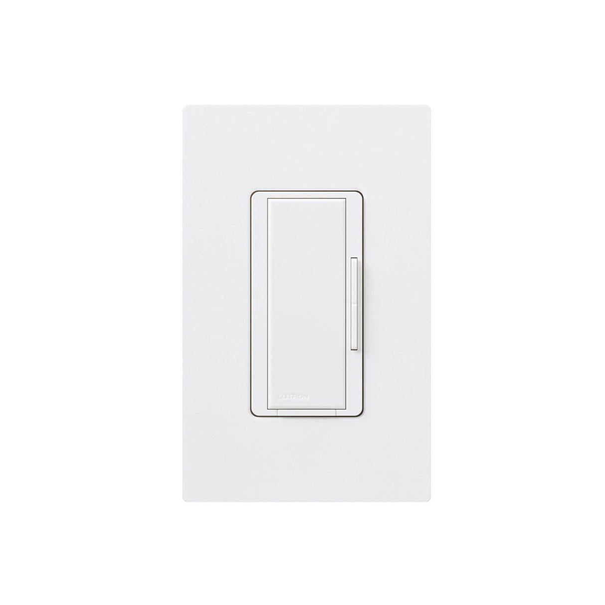 Lutron MS-CAS-277-WH Maestro, Companion switch, 277V