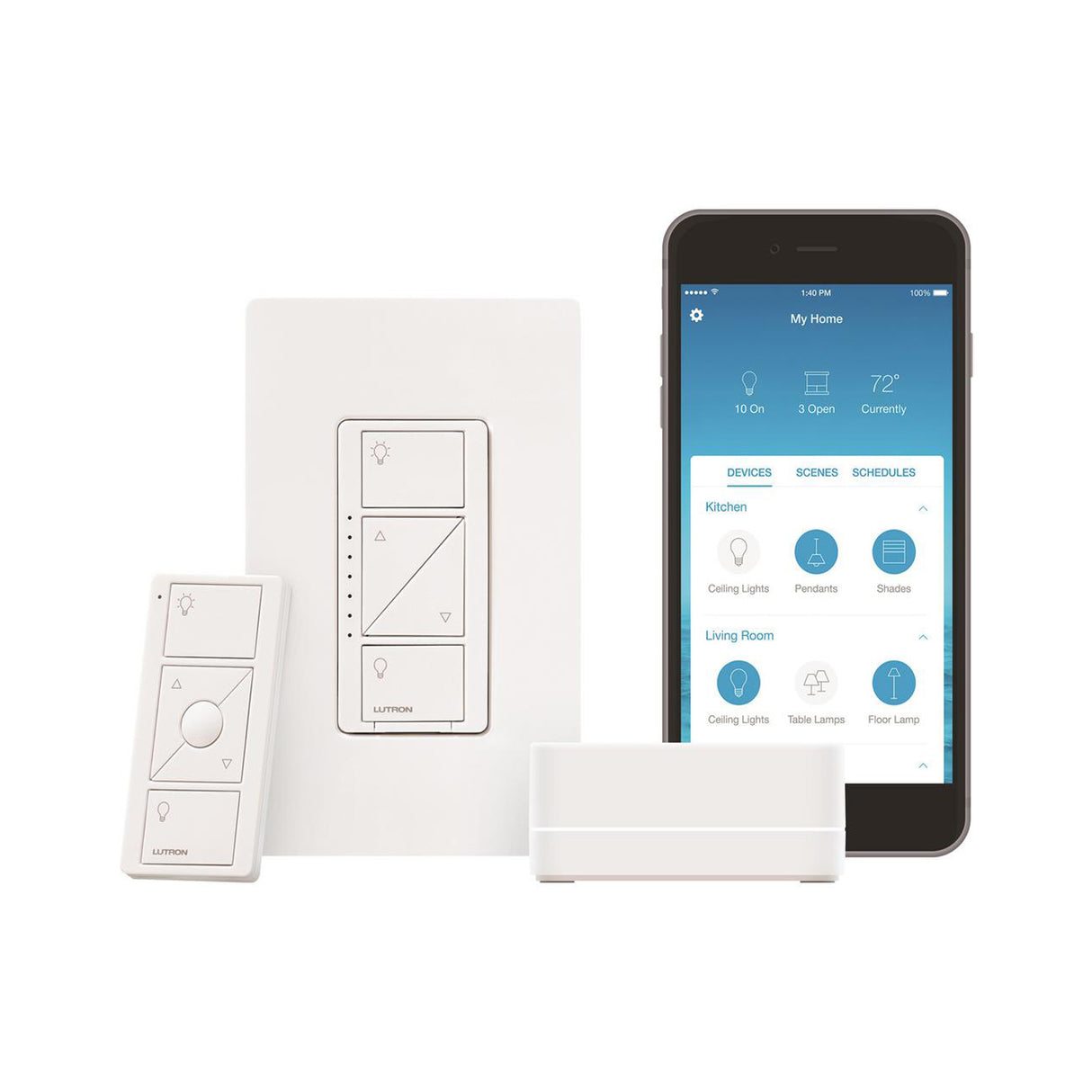Lutron_LUPBDGPROPKG1W_Wireless_Dimmer_Pro_Kit_With_Smart_Bridge_120_VoltWhite_Caseta_P-BDGPRO-PKG1W.jpg