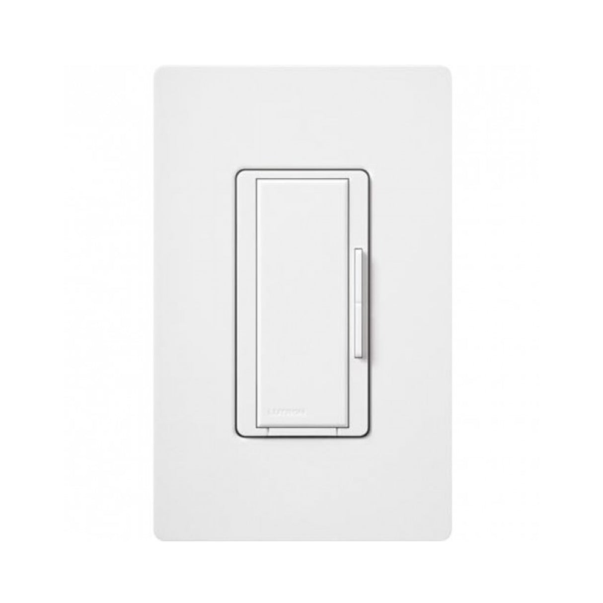Lutron RD-RD-WH, RadioRA2 Remote Dimmer, White