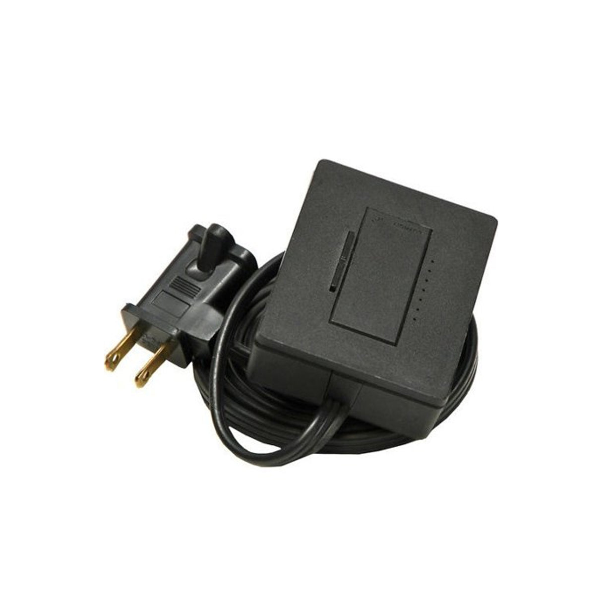 Lutron RRD-3-LD-MN, RadioRA2, 300W TABLE LAMP DIMMER MIDNIGHT