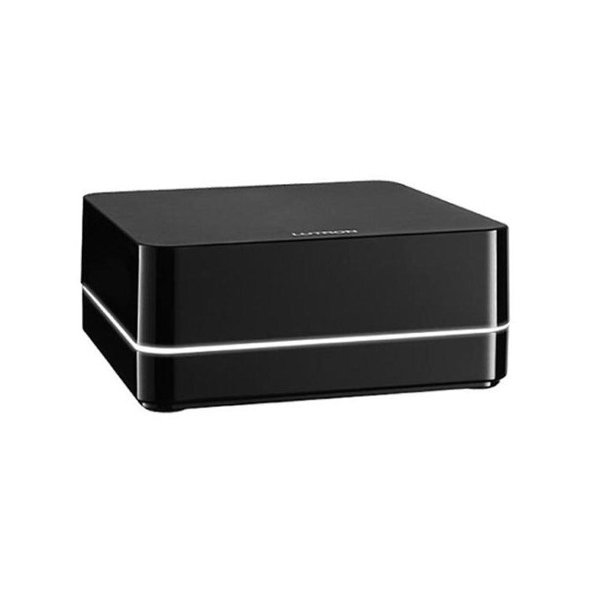 Lutron RR-SEL-REP2-BL, RadioRA2 Select Main Repeater, Black