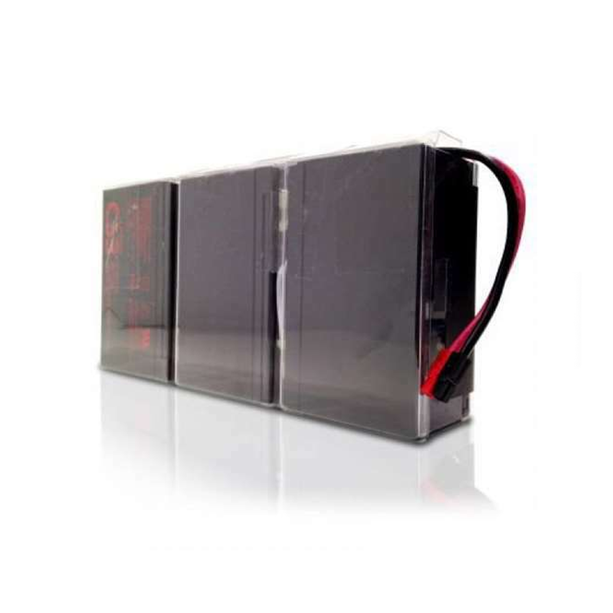 MINUTEMAN BM0043, Replacement battery module for PRO1000RT(NC)