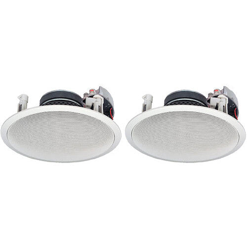 Yamaha NS-IW360C Natural Sound 2-Way Ceiling Speaker System - Pair