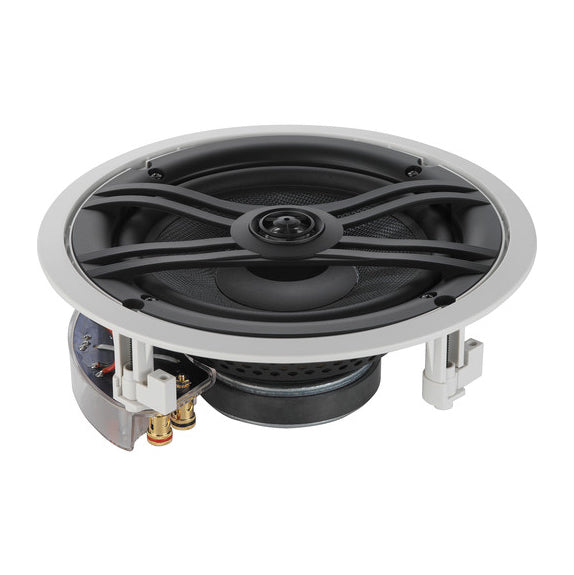 Yamaha NS-IW560C 2-Way In-Ceiling Speaker System for Custom Professionals (Pair)