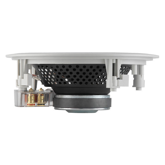 Yamaha NS-IW560C 2-Way In-Ceiling Speaker System for Custom Professionals (Pair)