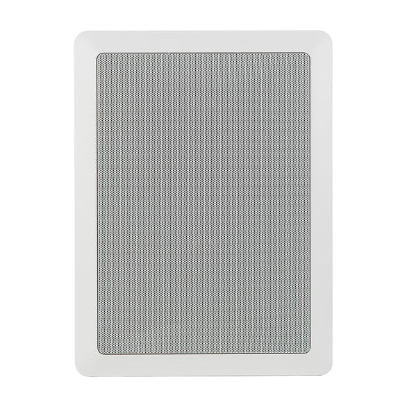 Yamaha NS-IW660 3-Way In-Wall Speaker System for Custom Professionals (Pair)