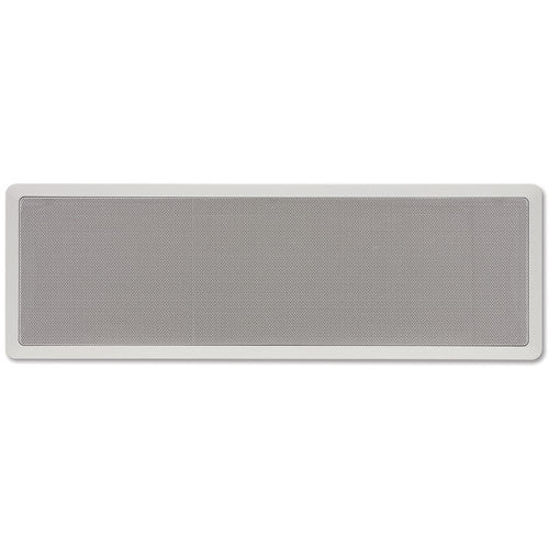 Yamaha NS-IW760 Natural Sound 2-Way In-Wall Speaker System (Each)