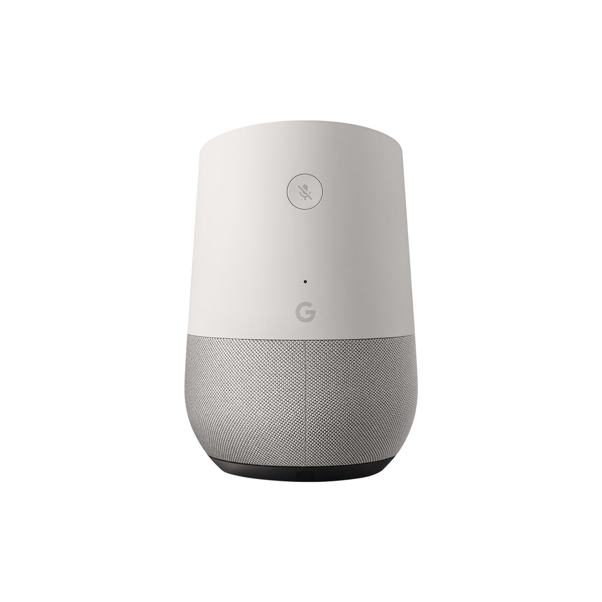 Google Home, White.