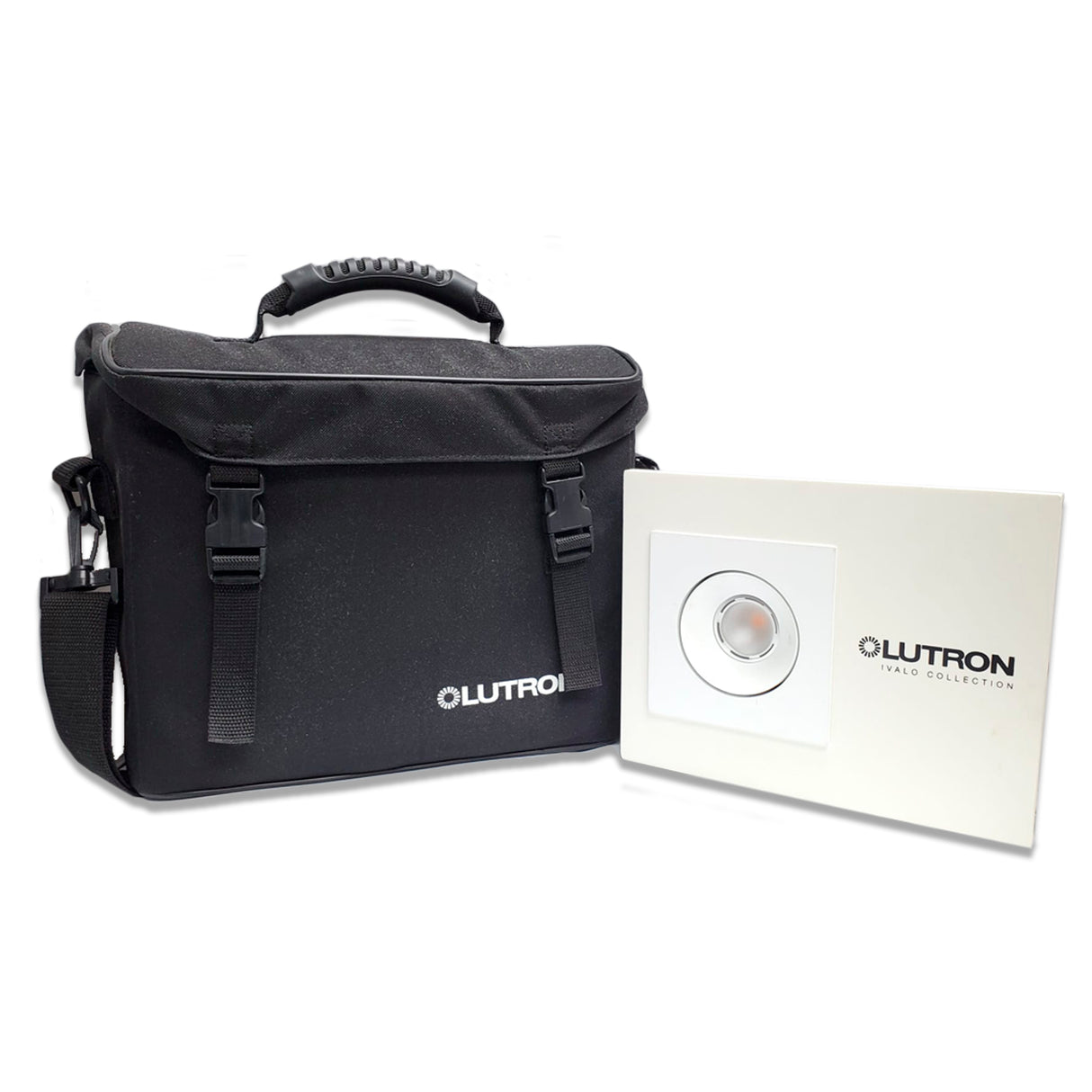 Lutron valo Finiré Prime Shallow S