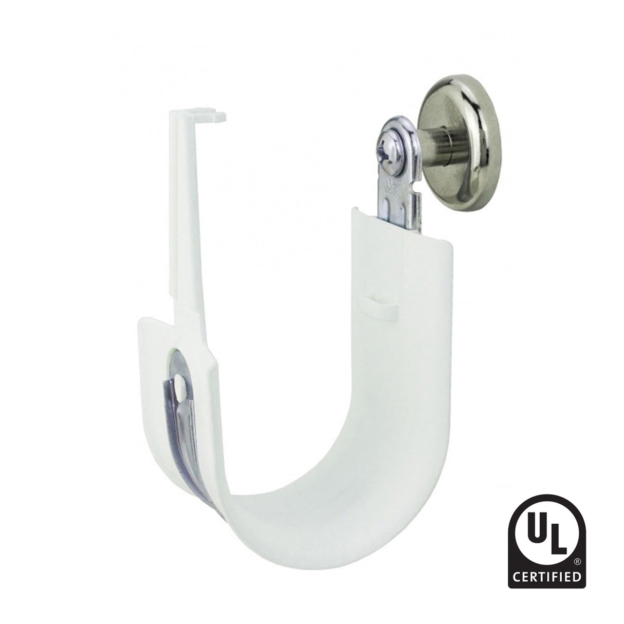 Platinum Tools Side Mount Magnet HPH J-Hooks, (Size 16, 32, Box of 10)