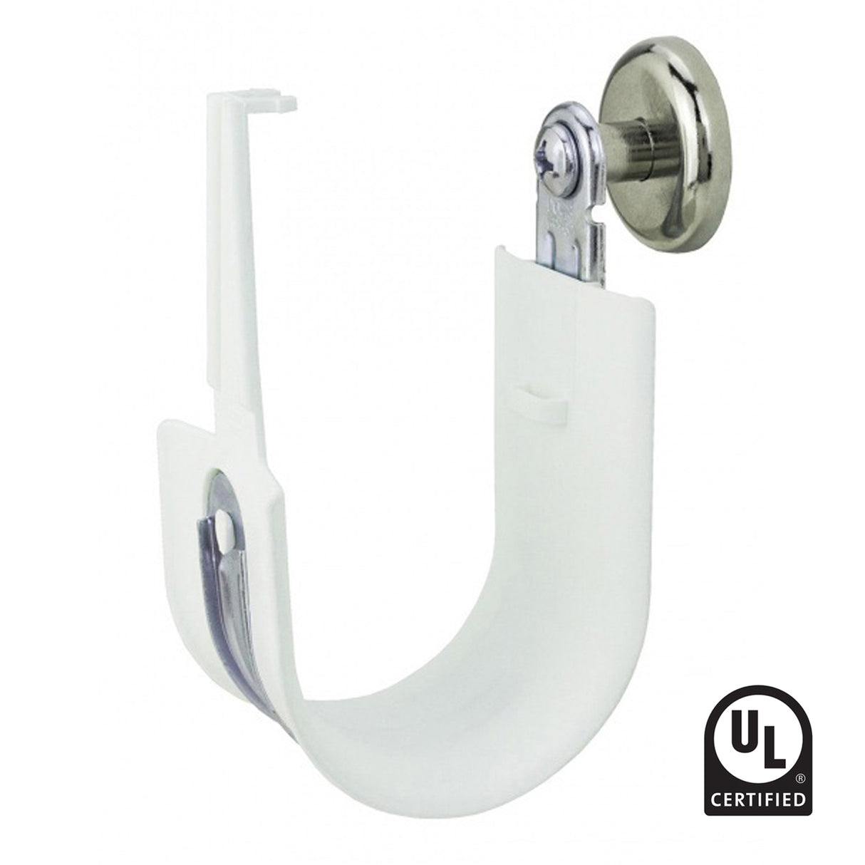 Platinum Tools Side Mount Magnet HPH J-Hooks, (Size 16, 32, Box of 10)