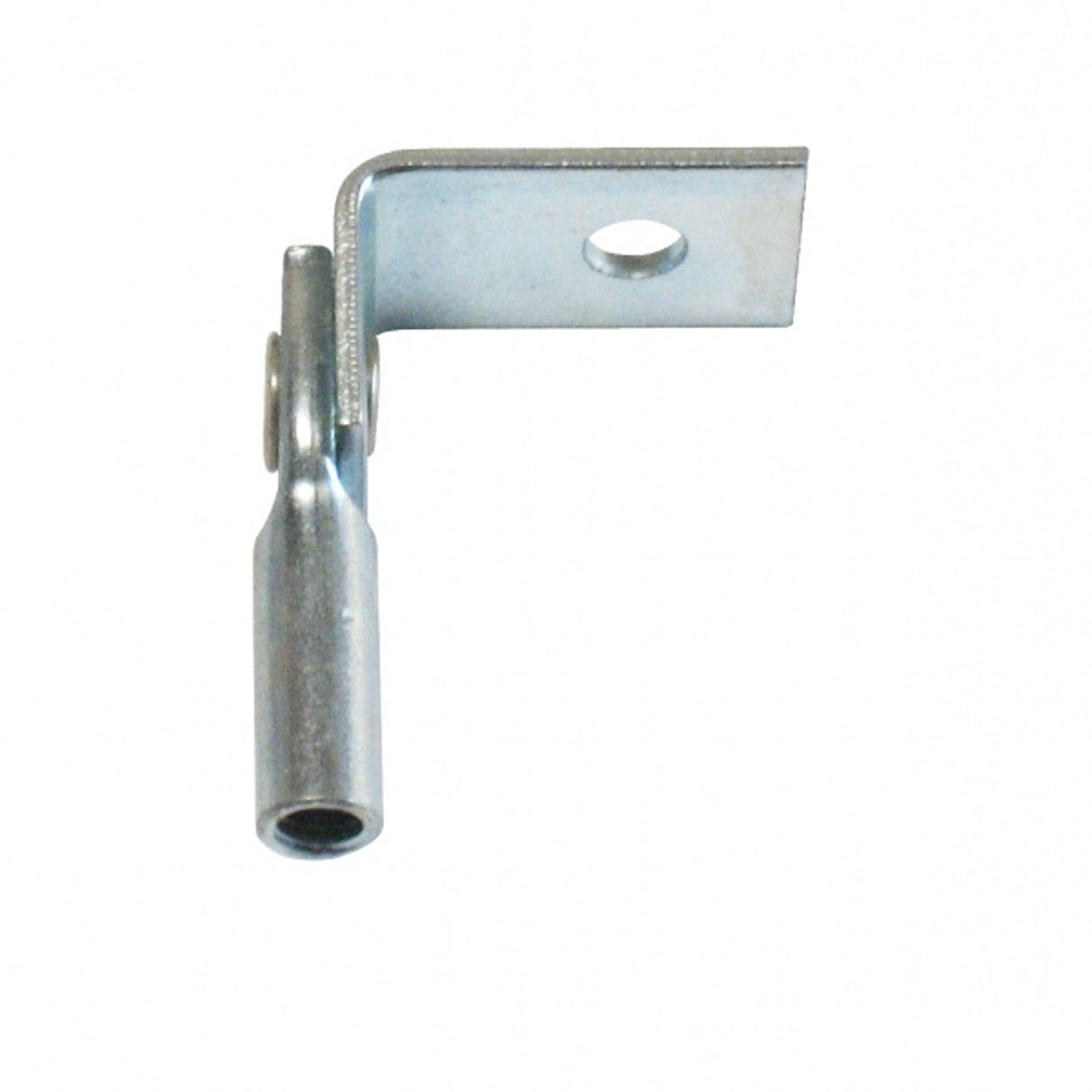 Platinum Tools JH920-100, Angle Clip - Threaded Rod RT 1/4-20 with 1/4 (Pack-100)