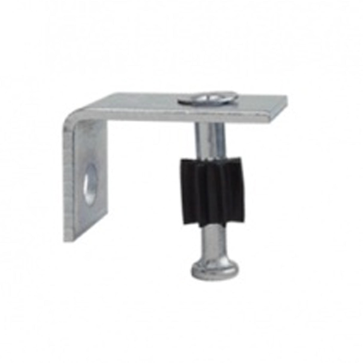 Platinum Tools PTJH932-100, Angle Clip - Powder Actuated Pin with 1/4 (Pack-100)