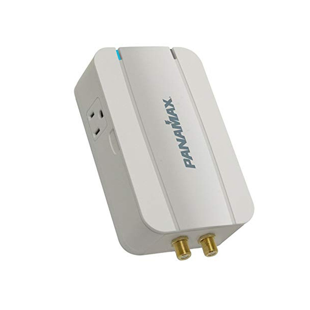 Panamax MD-C, 2 OUTLET SURGE / COAX PROTECTOR(6)