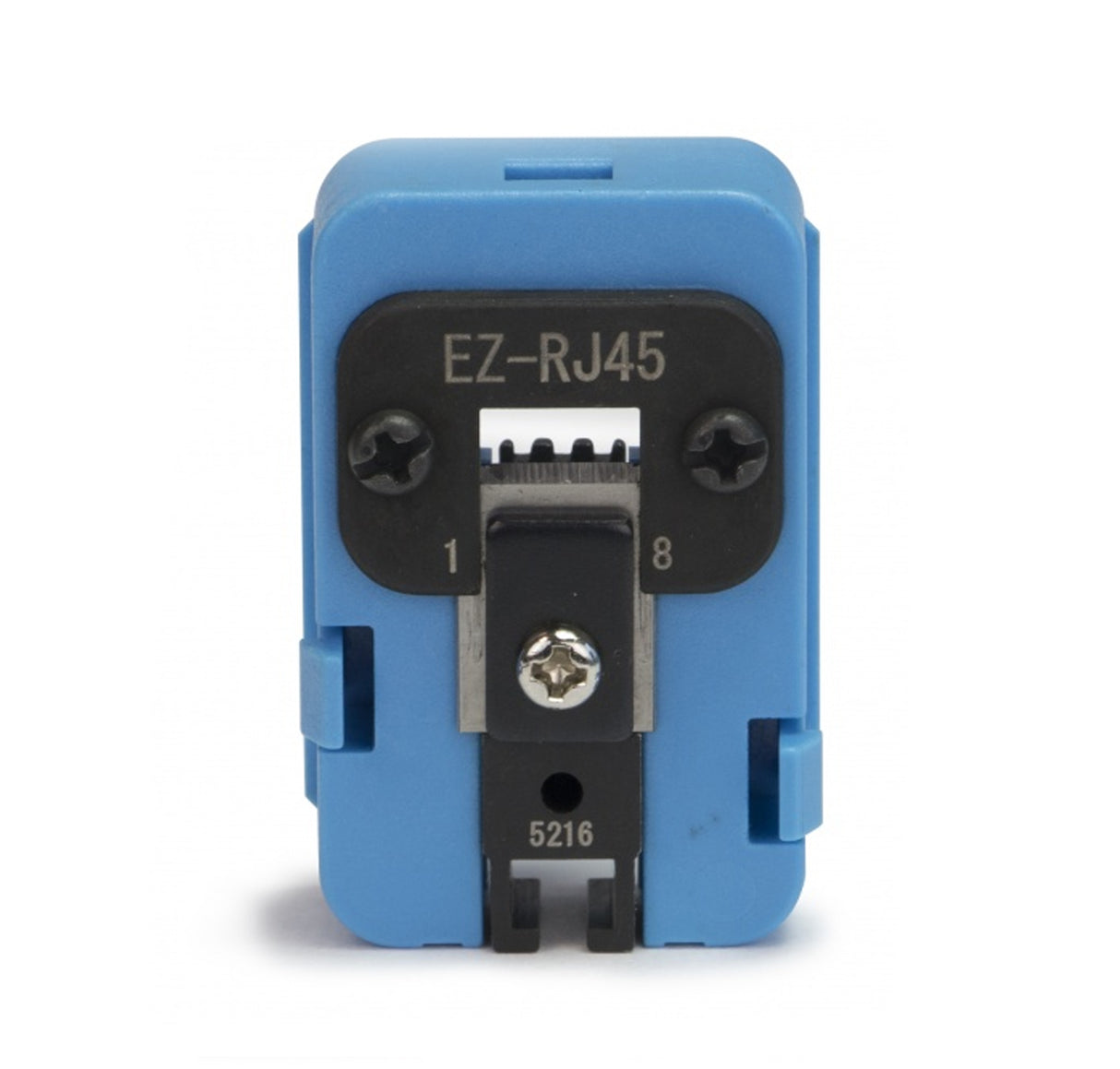 Platinum Tools 100072C, EZ-RJ45® Die for EXO Crimp Frame