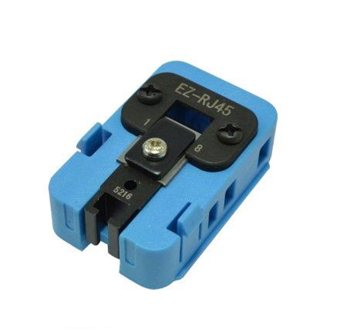 Platinum Tools 100072C, EZ-RJ45® Die for EXO Crimp Frame