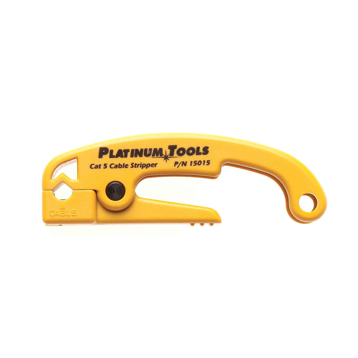 Platinum Tools 15015 CAT5/6 Cable Jacket Stripper