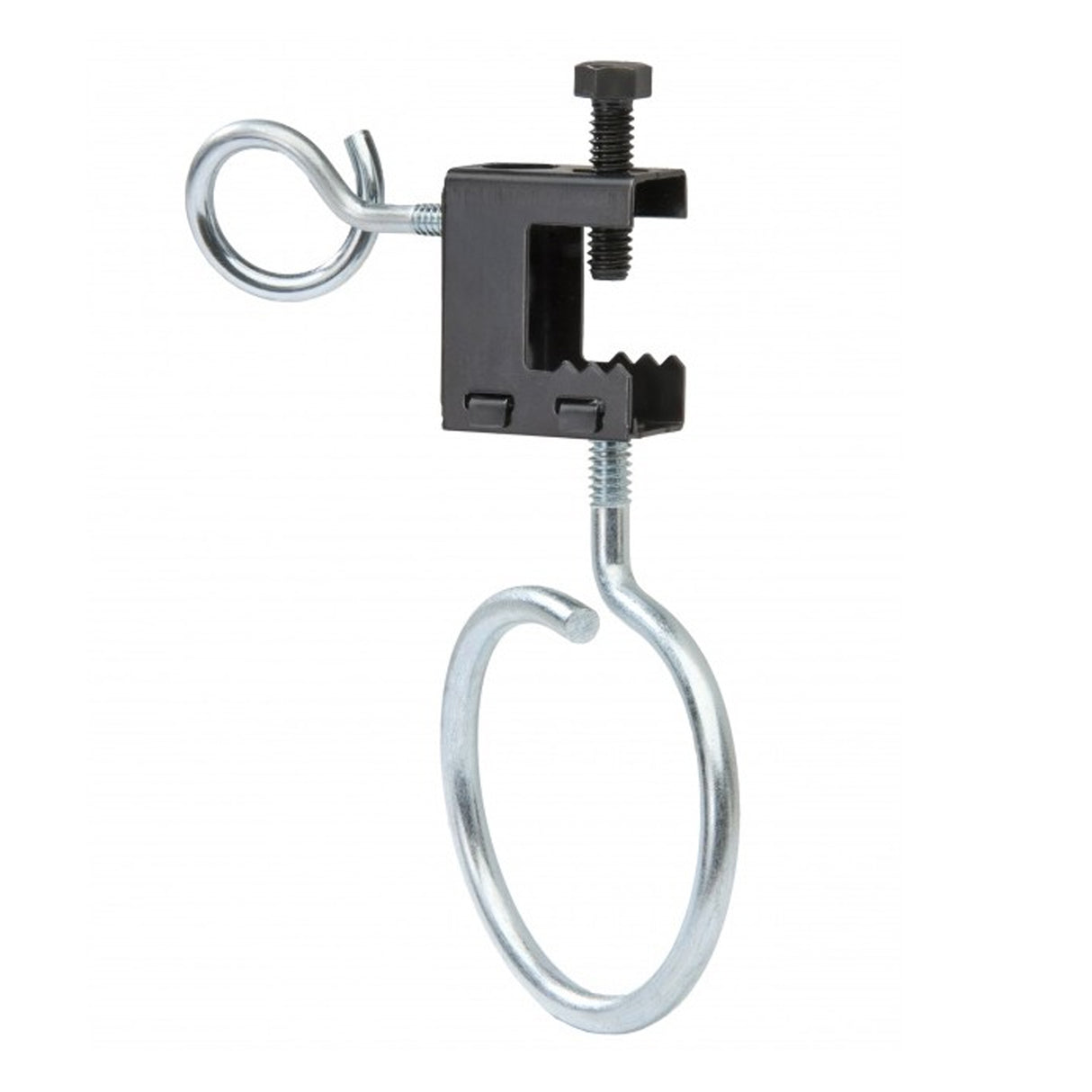 Platinum Tools JH808-100Bridle Ring, 1/4 X 20 - 2" ID. 100/Box.