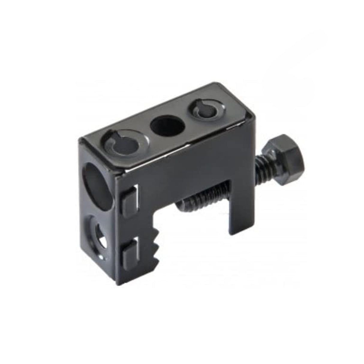 Platinum Tools JH966-100, Beam Clamp 1/8" - 1/2", 100/Box.