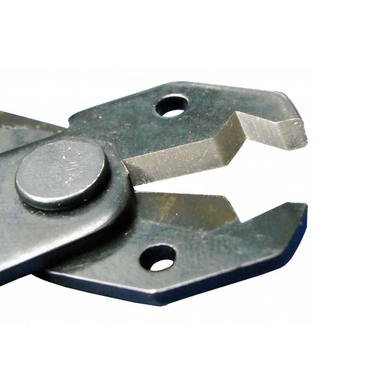 Platinum Tools 15001C, V-Notch Wire Stripper