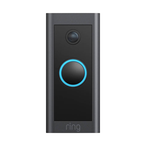 Ring Video Doorbell WIRED