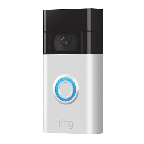 Ring Video Doorbell Battery
