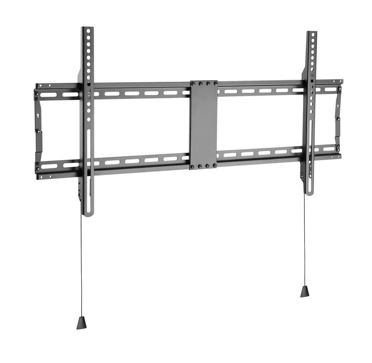 Rhino Mount F4390E, Fixed 43" - 90" Economic, FOLDABLE TV Mount, Up to 154lbs / Profile: 29mm (1.1")
