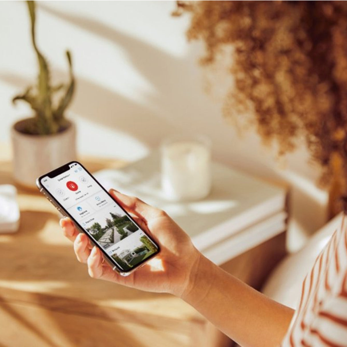 Ring Alarm Keypad 2nd Generation