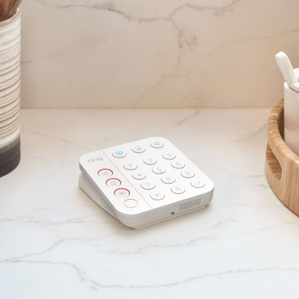 Ring Alarm Keypad 2nd Generation