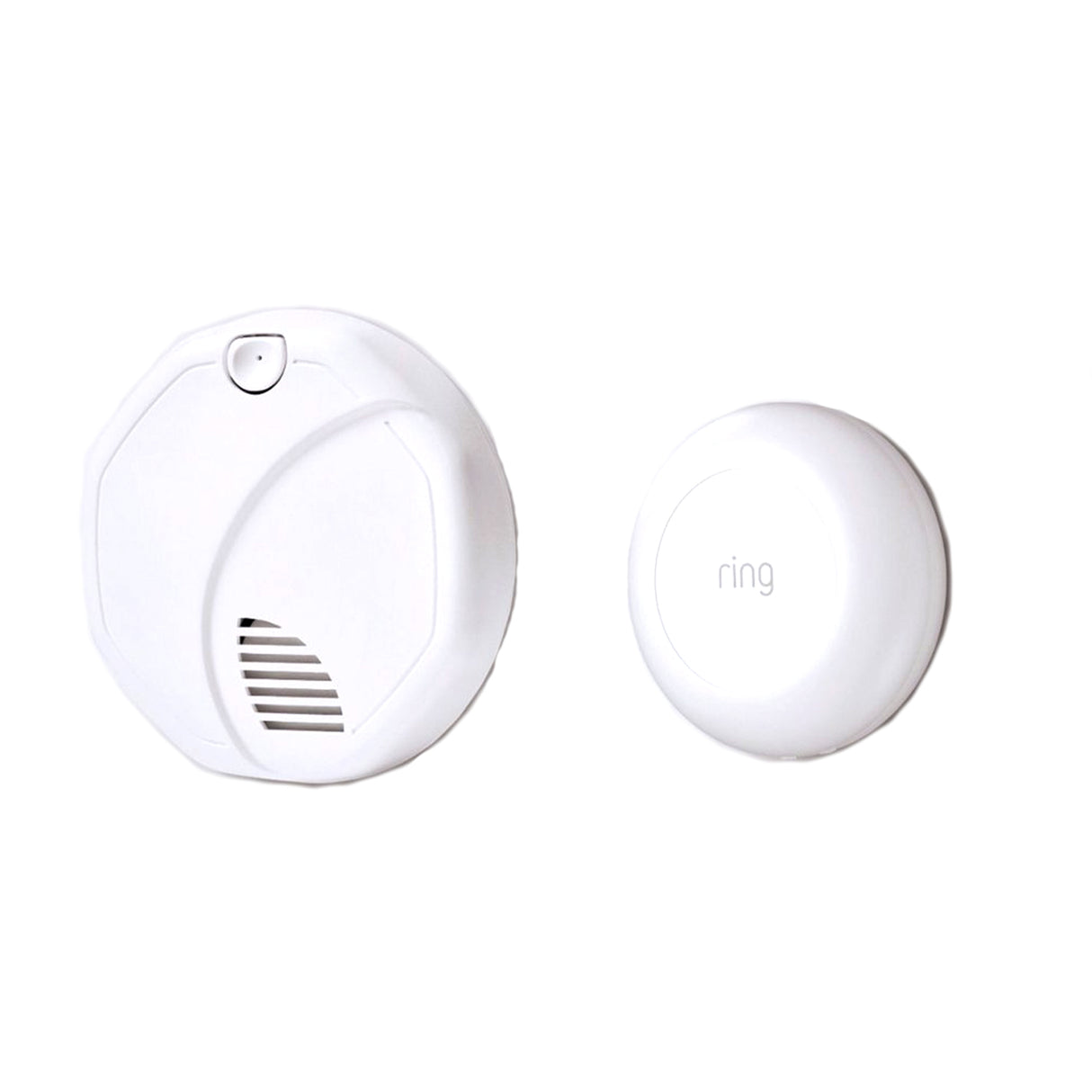 Ring Alarm Smoke & CO2 Listener.