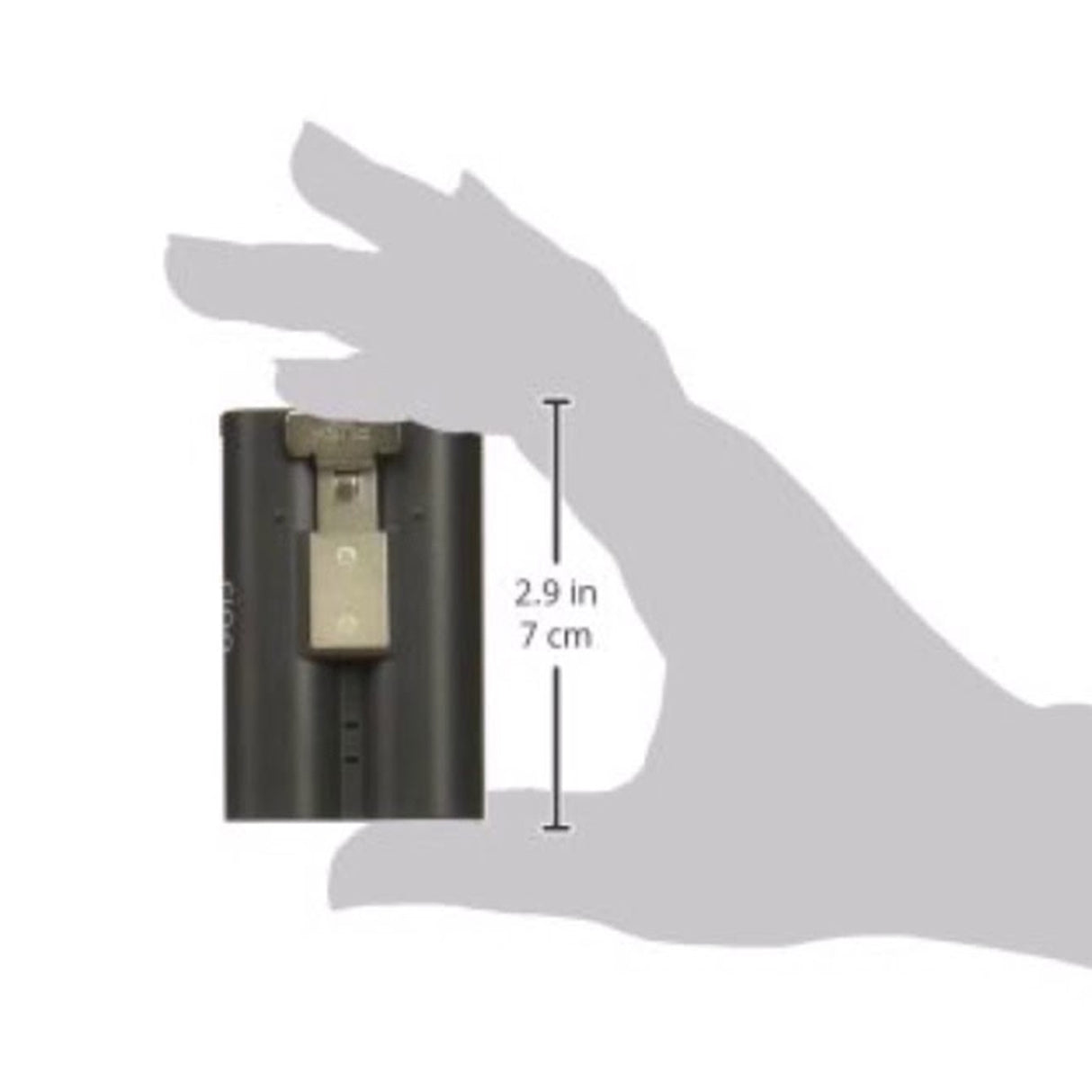 Ring (B076JKHDQT) Quickly Release Battery Pack
