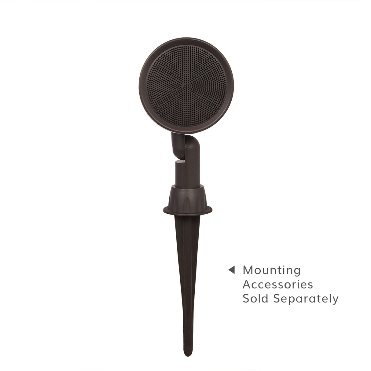 SpeakerCraft SC-OG-4 4" (100mm) 2-way All-Weather Outdoor Satellite Speaker (EACH)