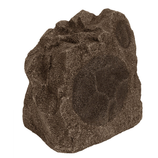 SpeakerCraft SC-RS6 6" (150mm) Outdoor Rock Speaker- Granite (EACH)
