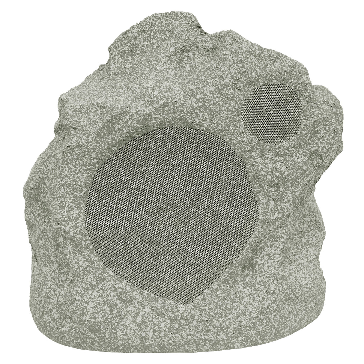 SpeakerCraft SC-RS6 6" (150mm) Outdoor Rock Speaker- Granite (EACH)