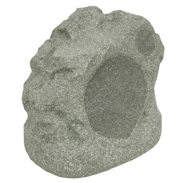 SpeakerCraft SC-RS6 6" (150mm) Outdoor Rock Speaker- Granite (EACH)