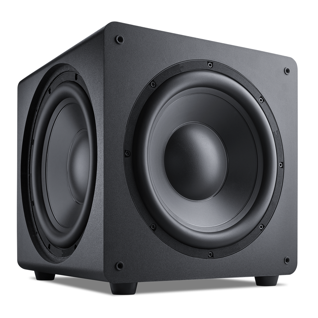 SpeakerCraft SDSi, ( 8", 10", 12", 15" ) Triple Subwoofer - Multivoltage