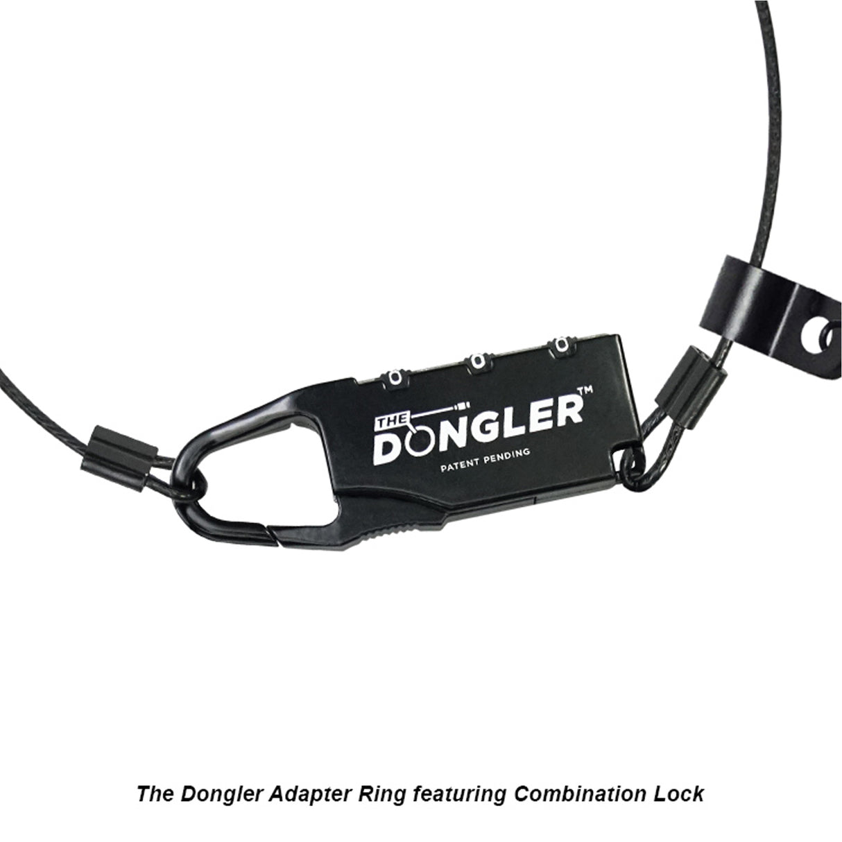 Simply45 D0-L001 ProAV 4K Loaded Dongler: DP1.4, MDP1.4, USBTypeC, HDMI Port Saver, Source Harness, Dongler Ring, Boxed