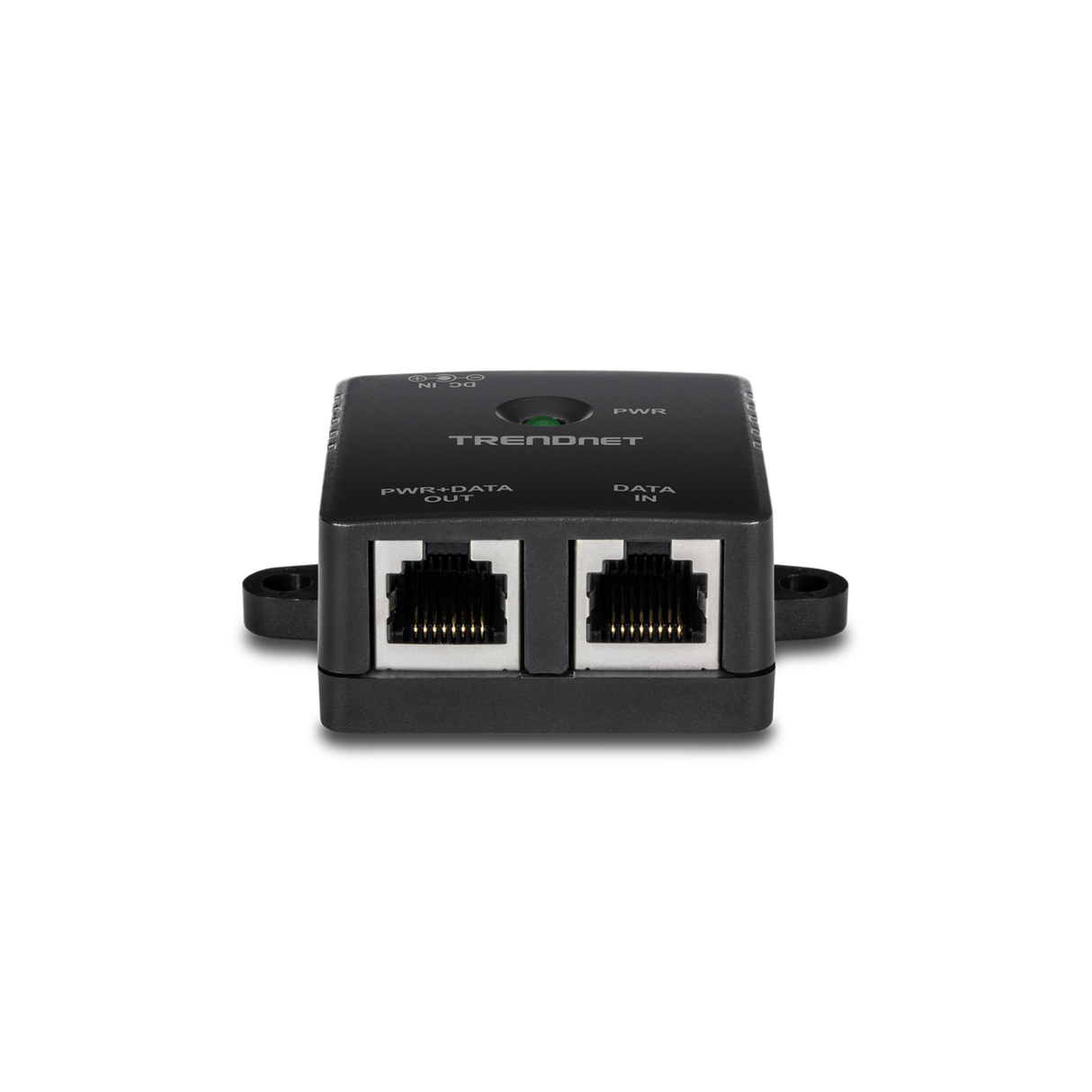 TRENDnet TPE-113GI Gigabit Power over Ethernet (PoE) Injector